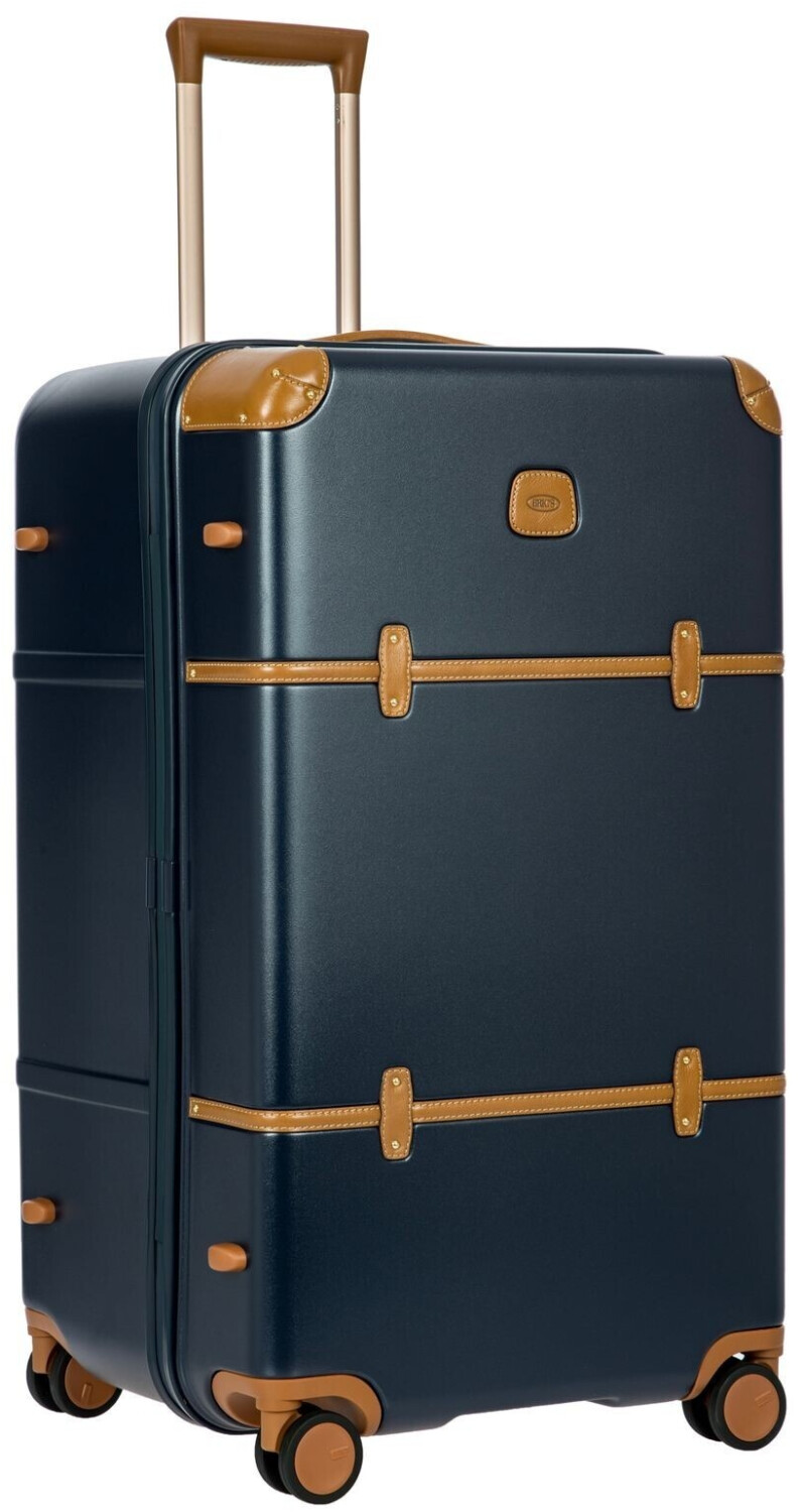 Bric's Milano Bellagio 4 Wheel Trolley 80 cm (BBG28316)