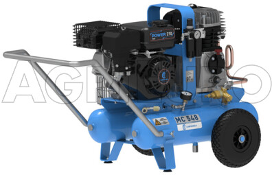 Campagnola MC 548