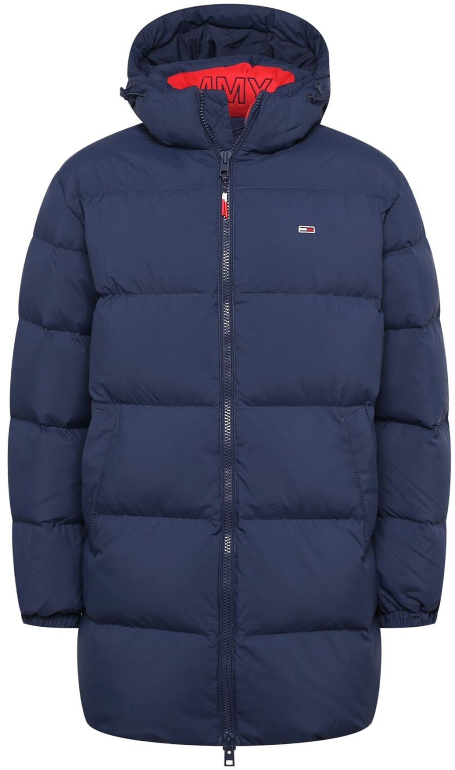 Tommy Hilfiger TJM Essential Down Parka DM0DM15117 ab 178 97