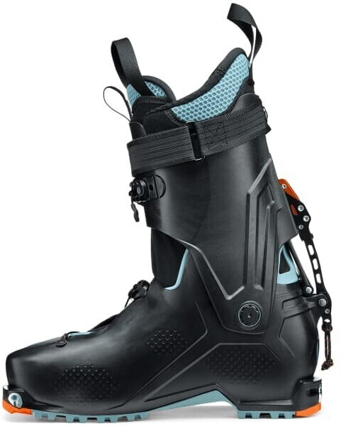 Tecnica Zero G Peak W black/lichen blue