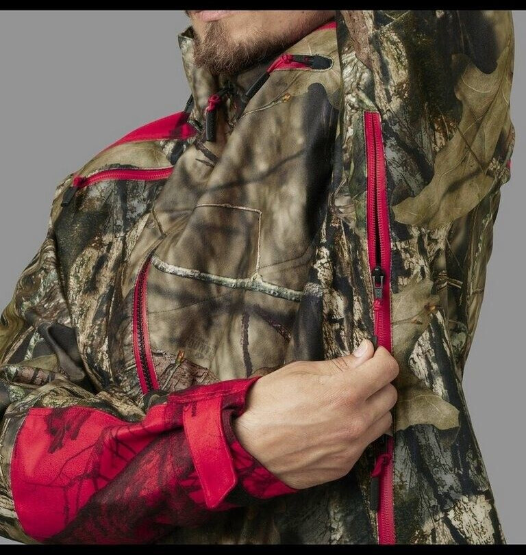 Harkila moose sales hunter jacket
