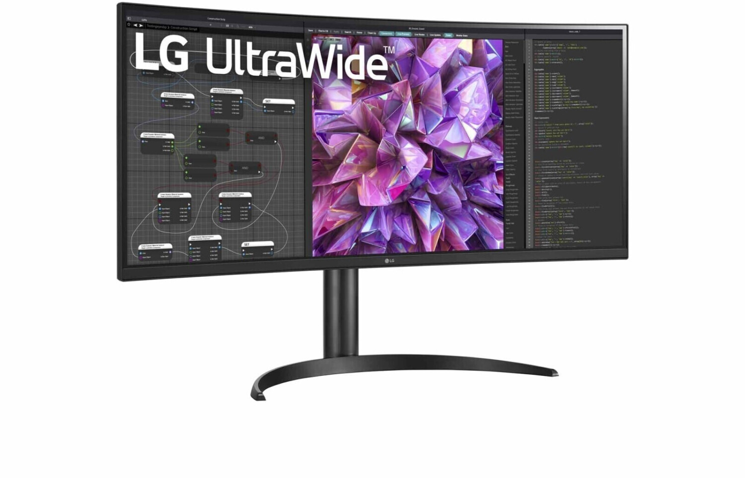 Las mejores ofertas en Monitores de computadora LG USB 2.0
