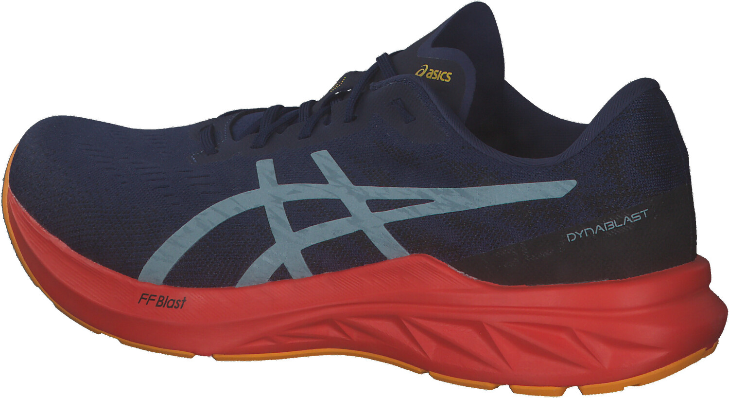 Asics dynaflyte 3 herren idealo shop