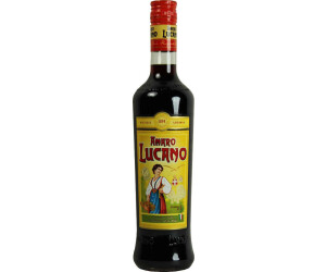 Amaro Lucano 28% a € 11,40 (oggi)  Migliori prezzi e offerte su idealo