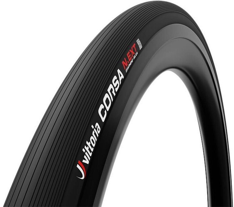 Vittoria Corsa N.EXT TLR black 28-622 (700 x 28C)