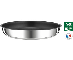 TEFAL Tefal Ingenio Preference Frying Pan, 26 cm…