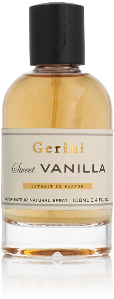 Gerini Sweet Vanilla Extrait de Parfum (100ml)