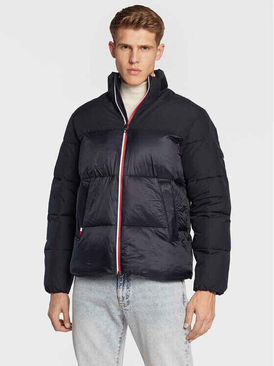 Tommy Hilfiger Jacket (MW0MW27586) desert sky