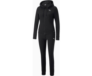 Chándal mujer Puma CLASSIC HOODED TRACK blanco – Extreme Factory