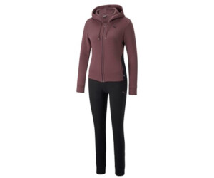 Buy Puma Classic Hooded Tracksuit Women 670022 from 38.49
