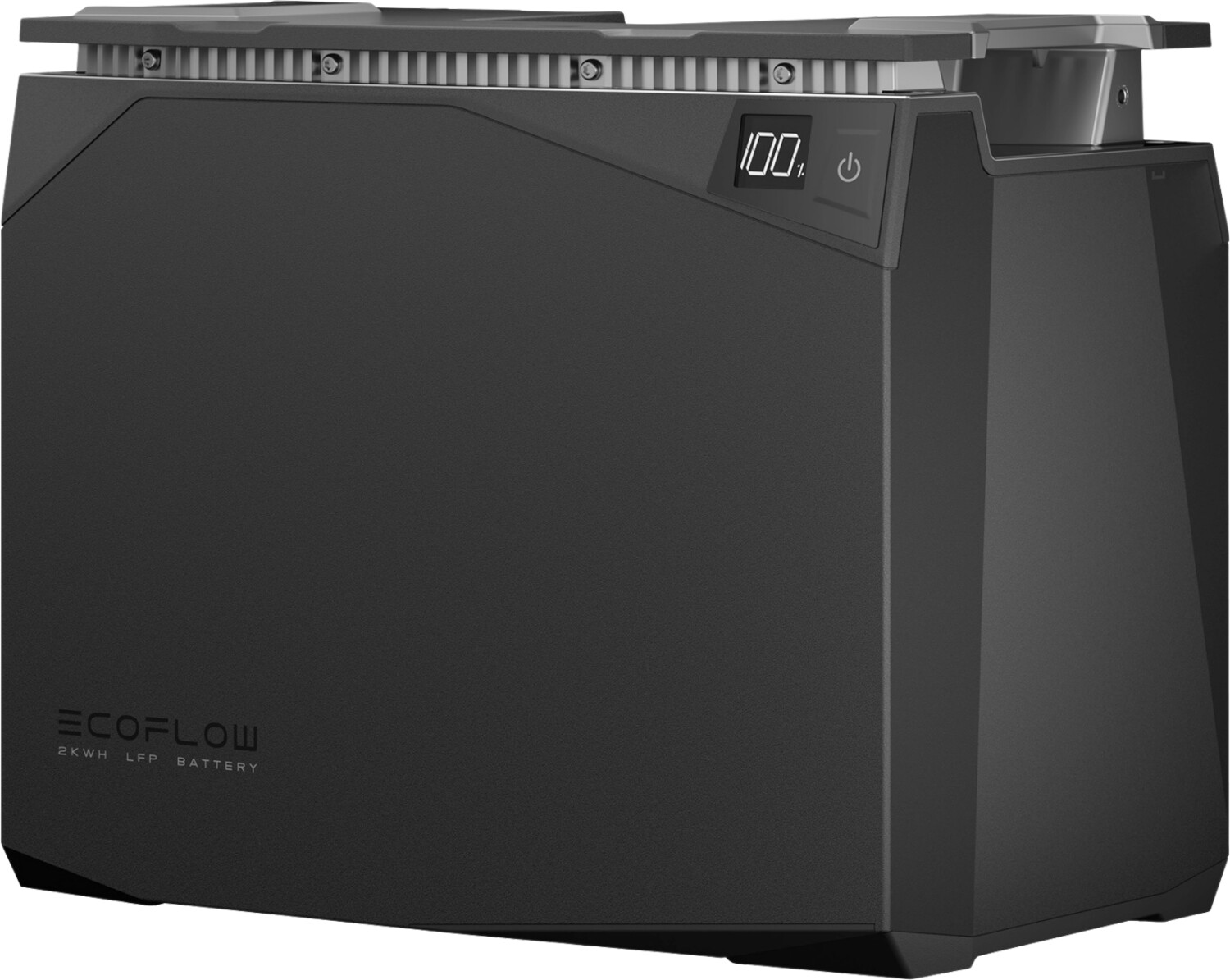 EcoFlow Power Kit LFP Battery 2 kWh