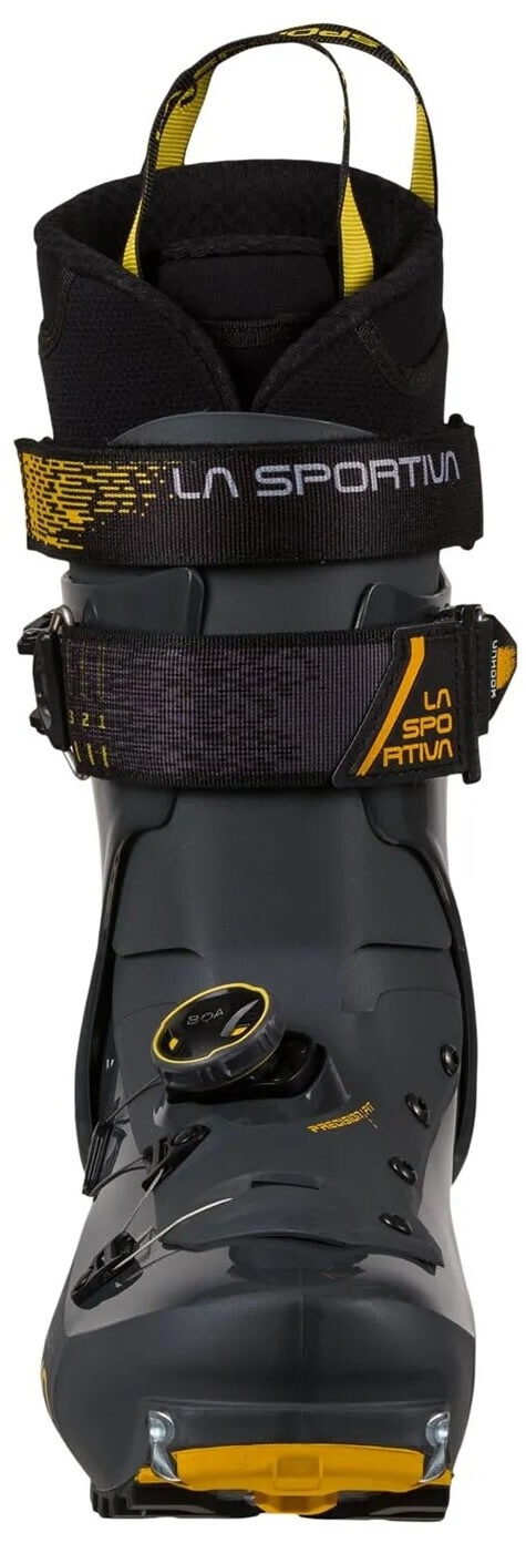 La Sportiva Solar II 2023 a 380 49 oggi Migliori prezzi e offerte su idealo