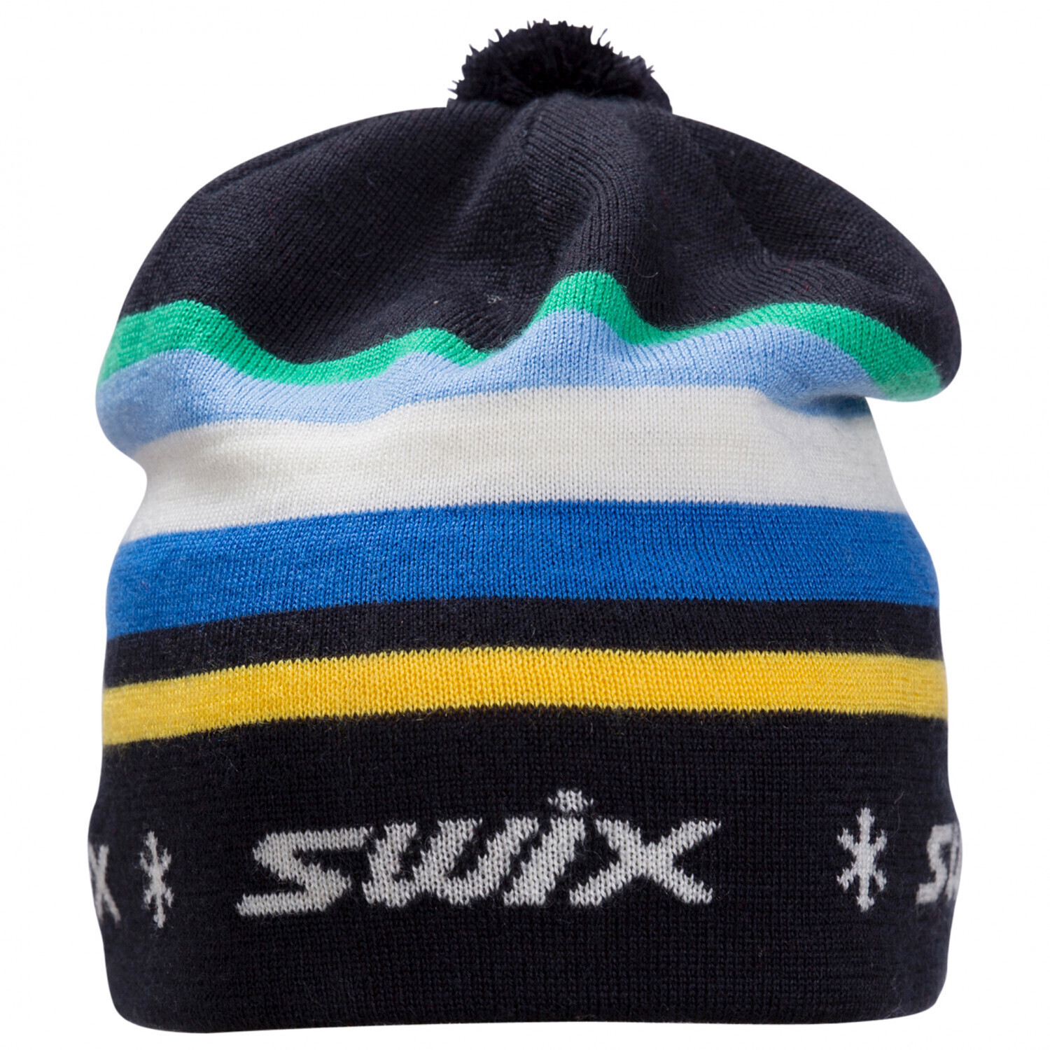 Swix Gunde Beanie navy