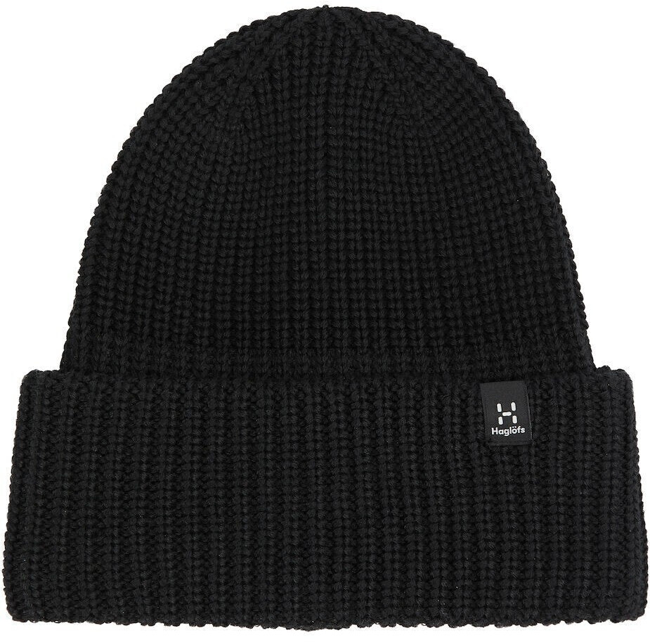 Haglöfs Top Out Beanie true black