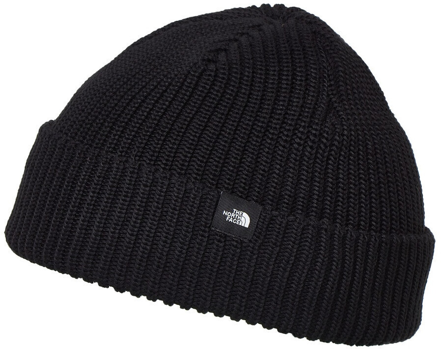 The North Face TNF Fisherman Beanie