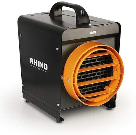 Photos - Industrial Space Heater Rhino H02075 