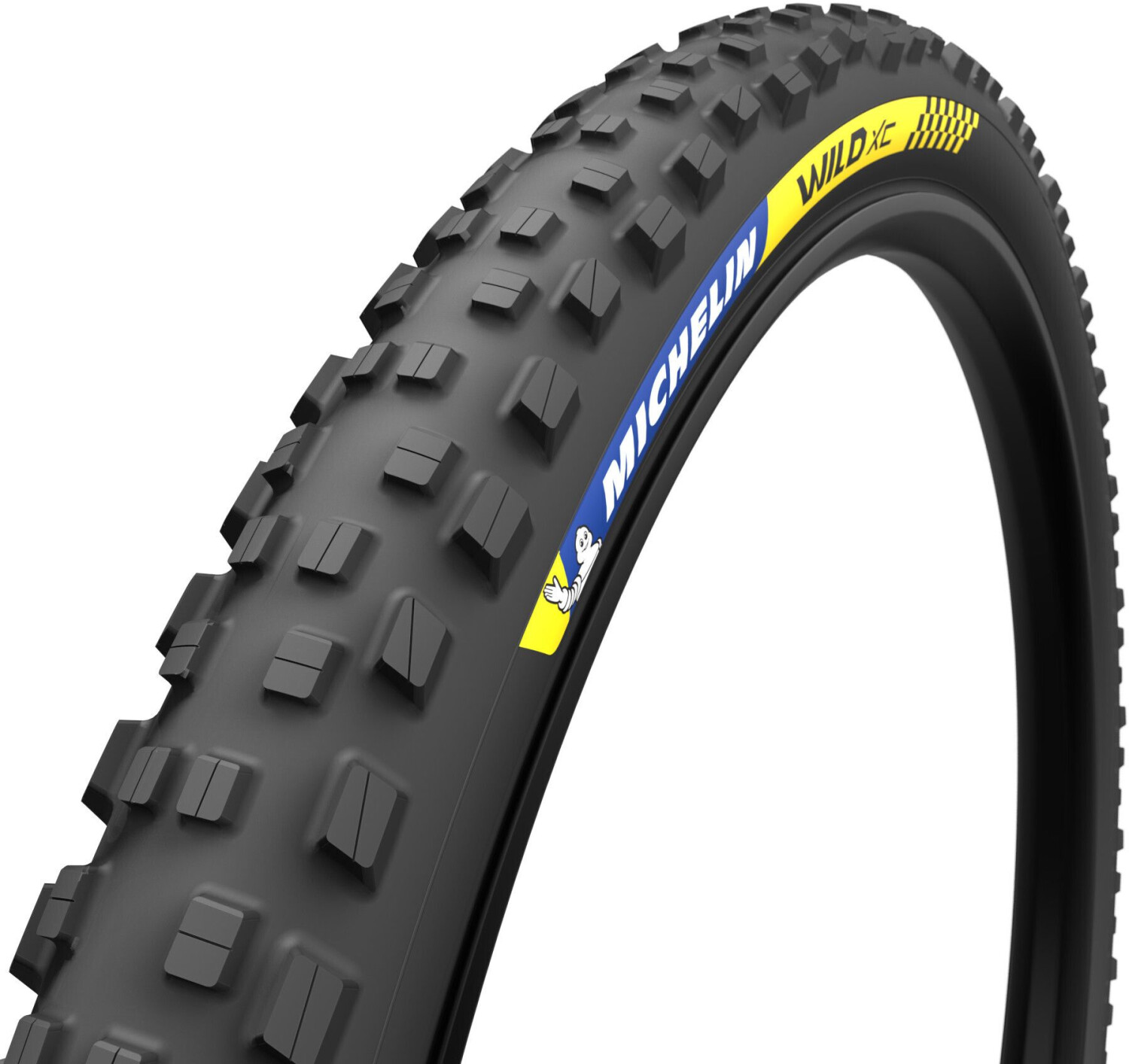 Michelin Wild XC Racing Line 29 x 2,25 (57-622)
