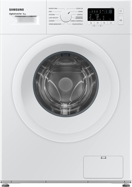 Samsung WW60A3120WE/ET