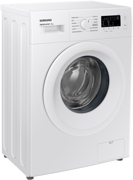Samsung WW60A3120WE/ET, Bild 2