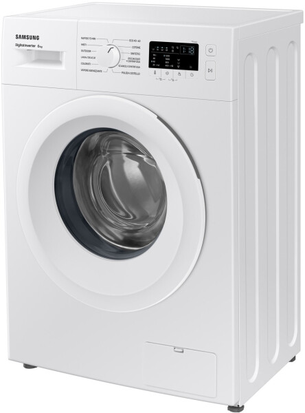 Samsung WW60A3120WE/ET, Bild 3