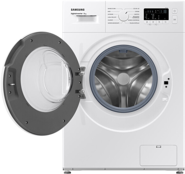 Samsung WW60A3120WE/ET, Bild 4
