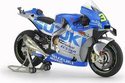 Tamiya Team Suzuki ECSTAR GSX-RR 20 (1:12)