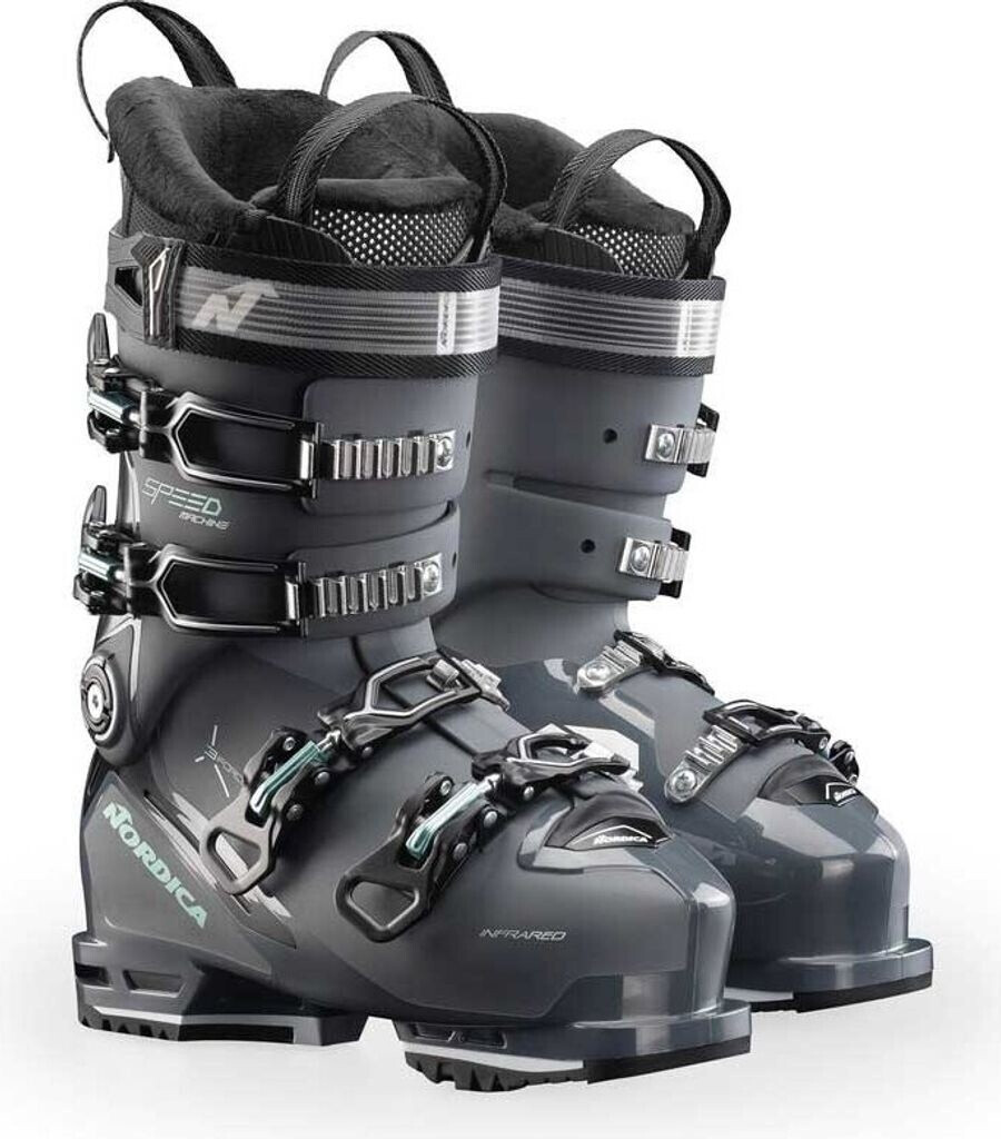 NORDICA SpeedMachine3　100　 25.5 Speedmachine 3 100 (GW) - Nordica - Skis and Boots