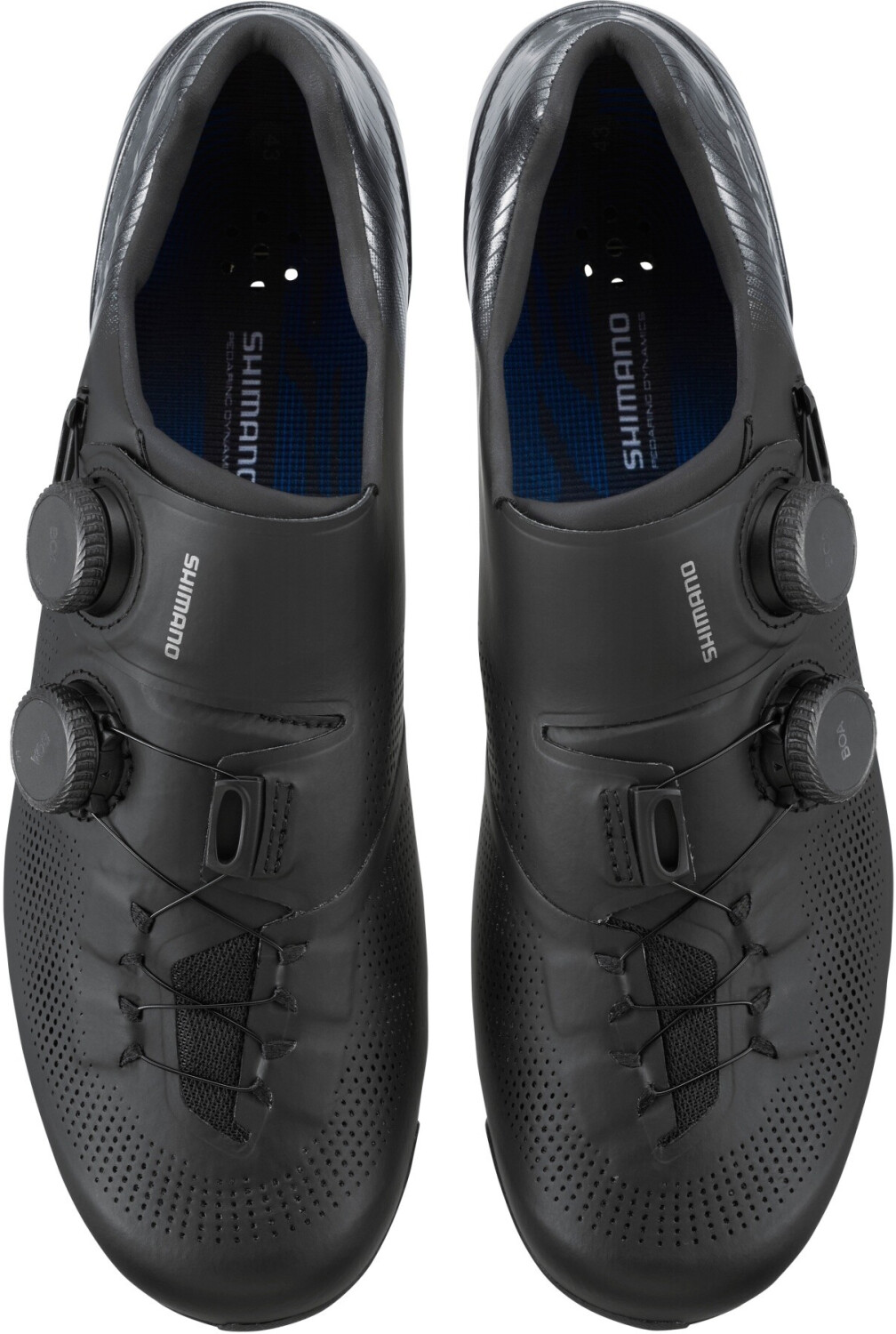 Shimano S-Phyre RC9 SH-RC903 ab 234.9 € | Vergleiche 281 Angebote