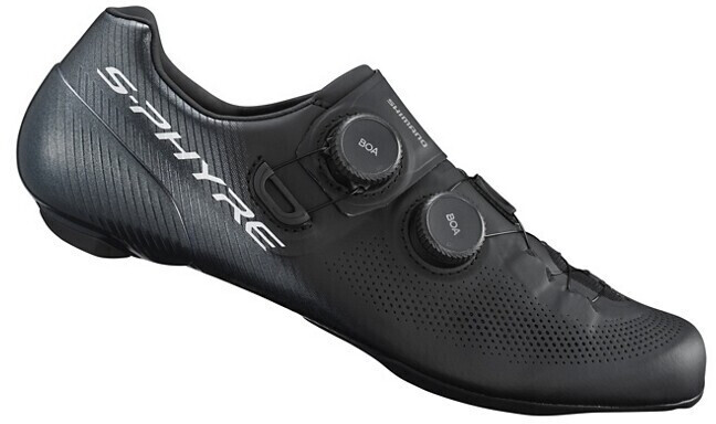 Photos - Cycling Shoes Shimano S-Phyre RC9 SH-RC903 black 