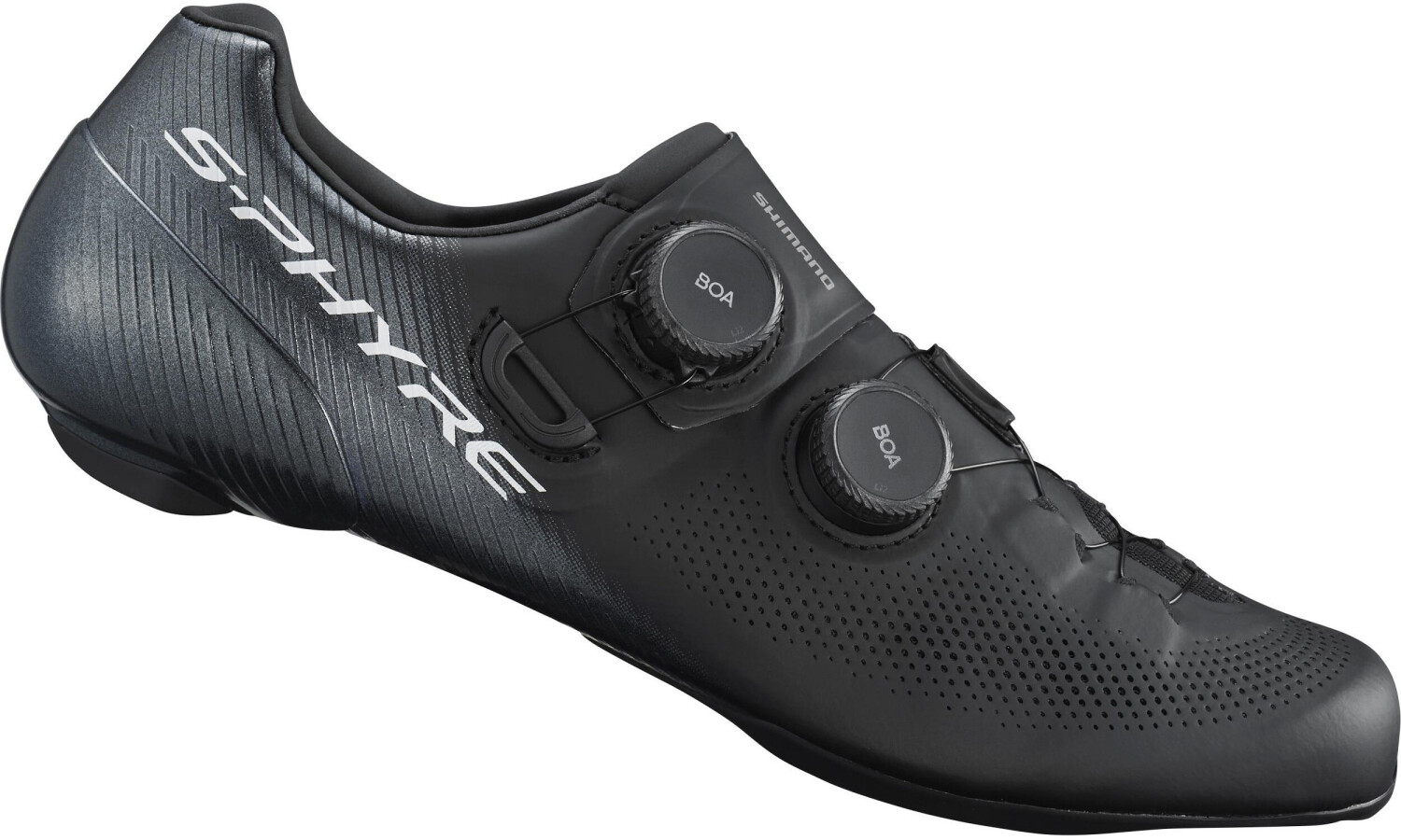 Shimano S-Phyre RC9 SH-RC903 black
