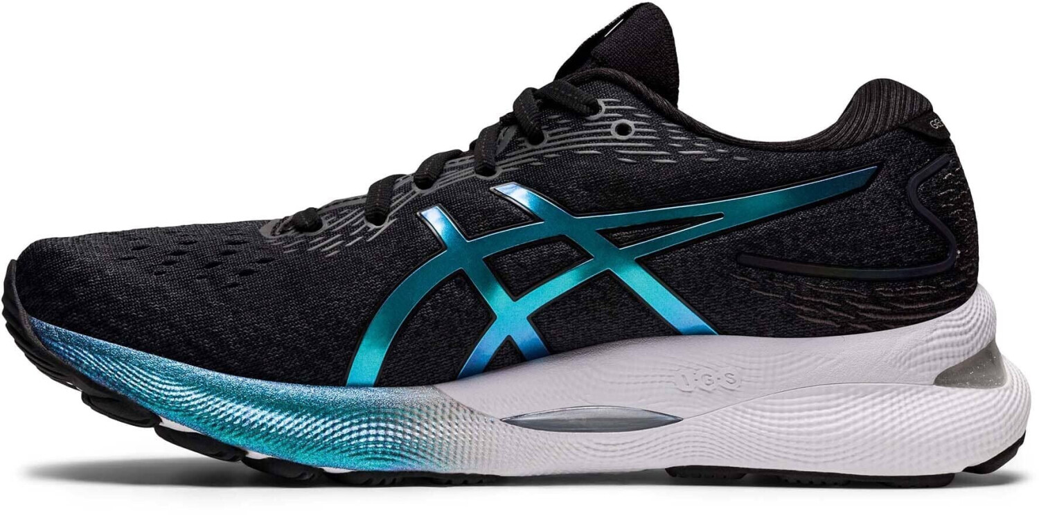 Asics gel nimbus platinum women's cheap