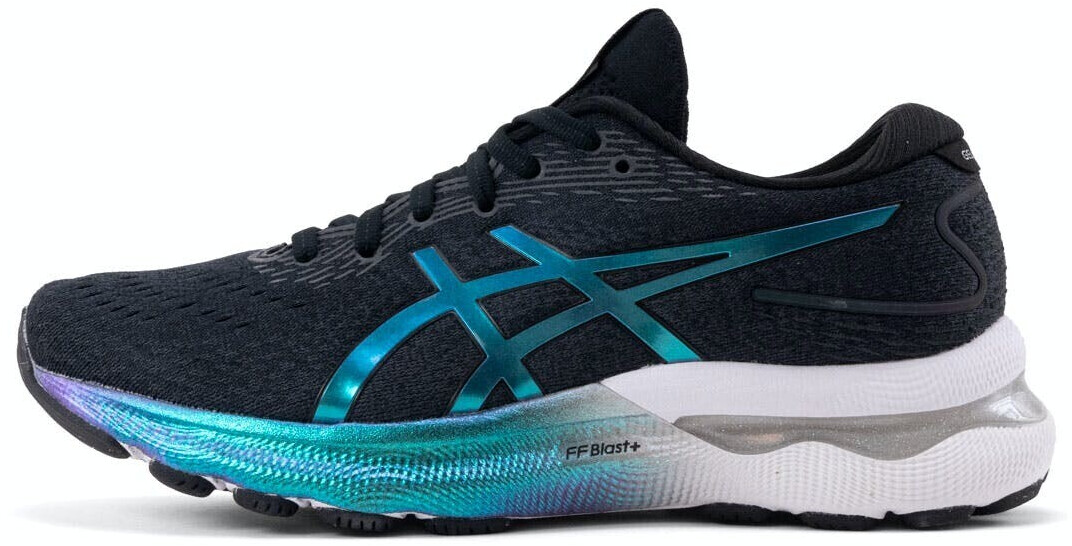 Asics platinum women's deals