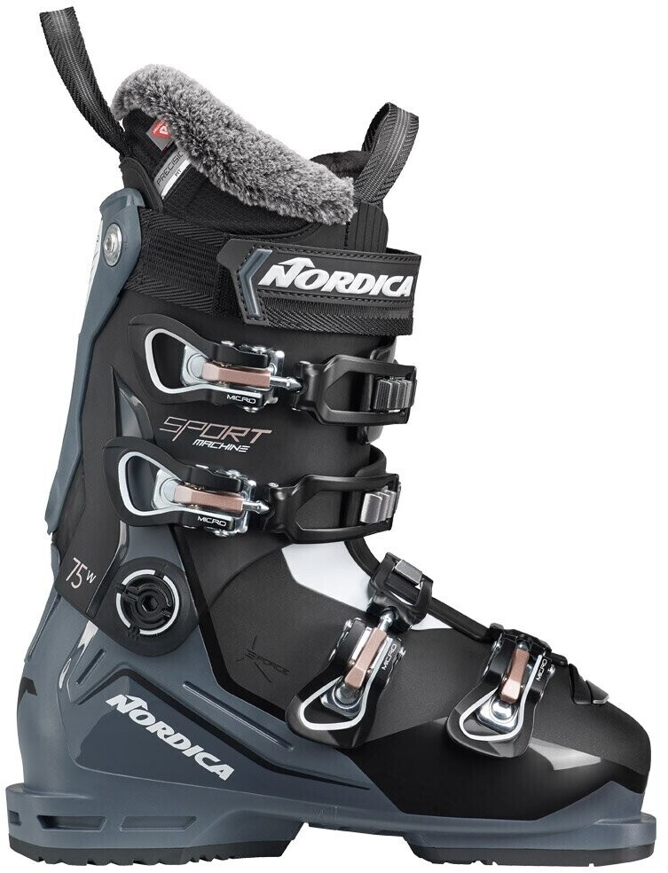 Photos - Ski Boots Nordica Sportmachine 3 75 W  (2023)