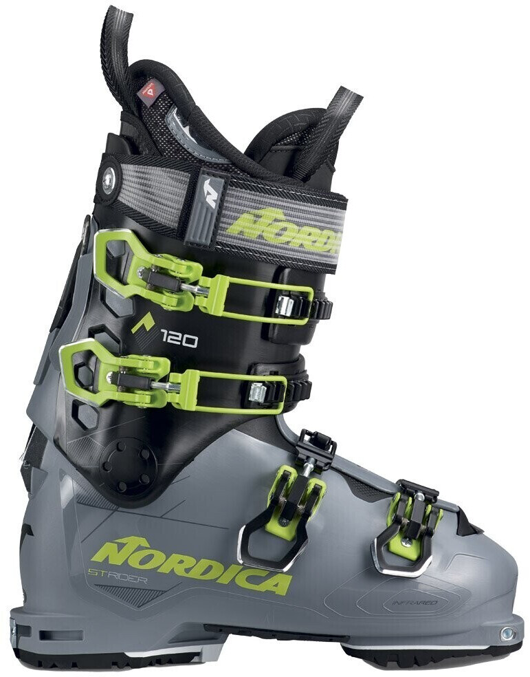 Photos - Ski Boots Nordica Strider 120 DYN  (2023)