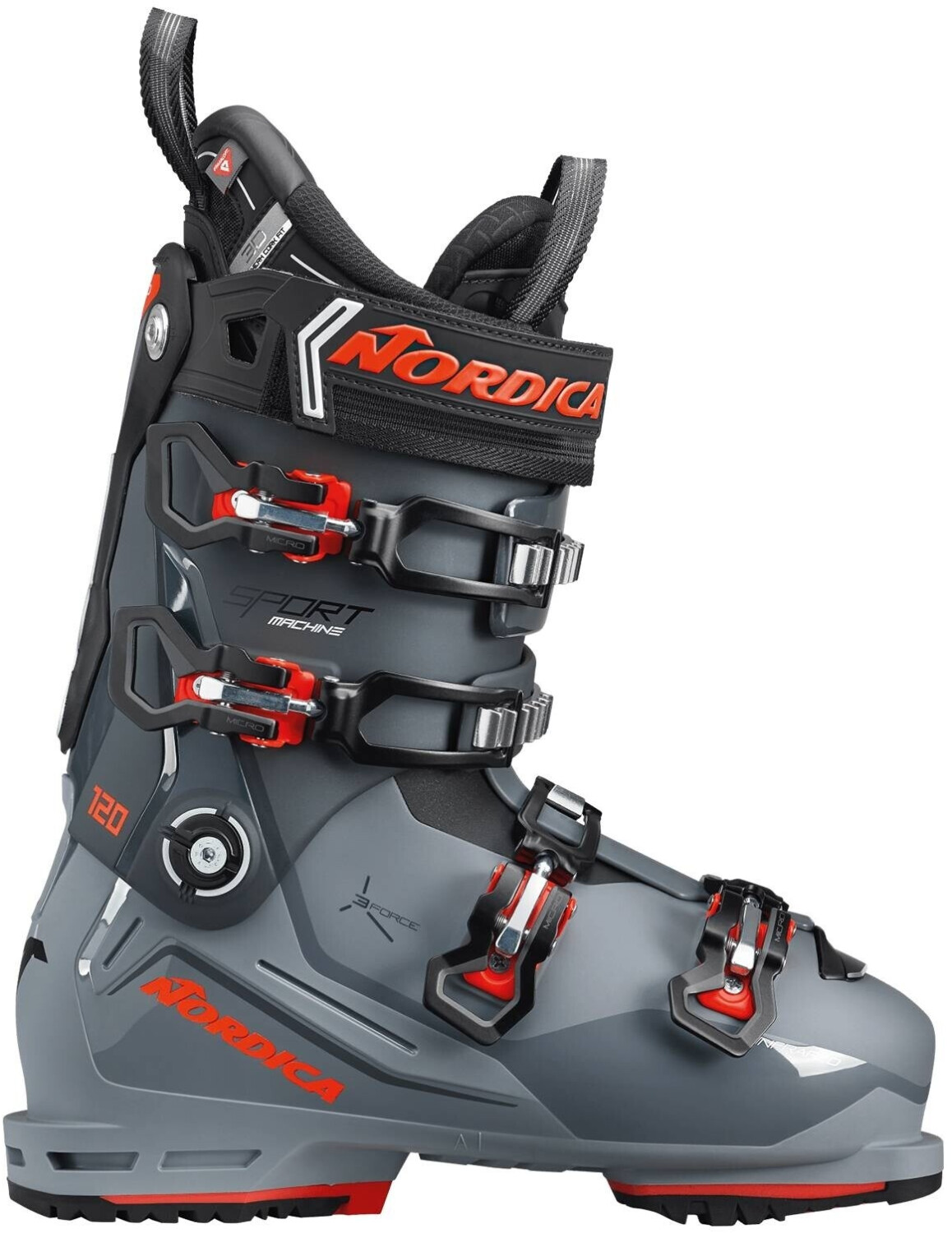 ノルディカ NORDICA SPORTMACHINE 120