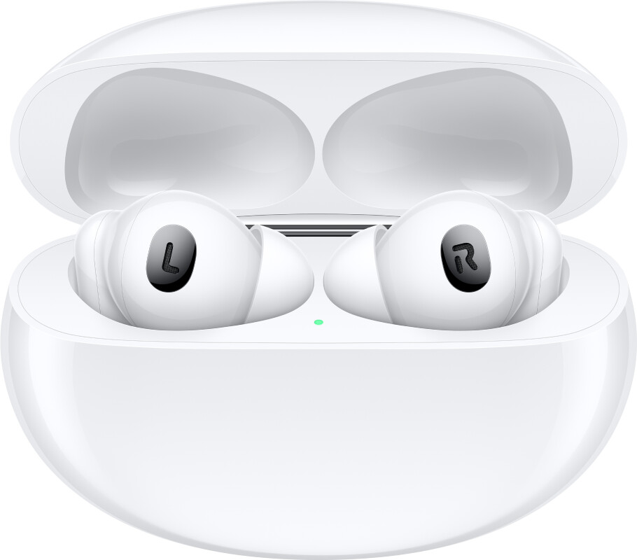 OPPO Enco X2 blanc