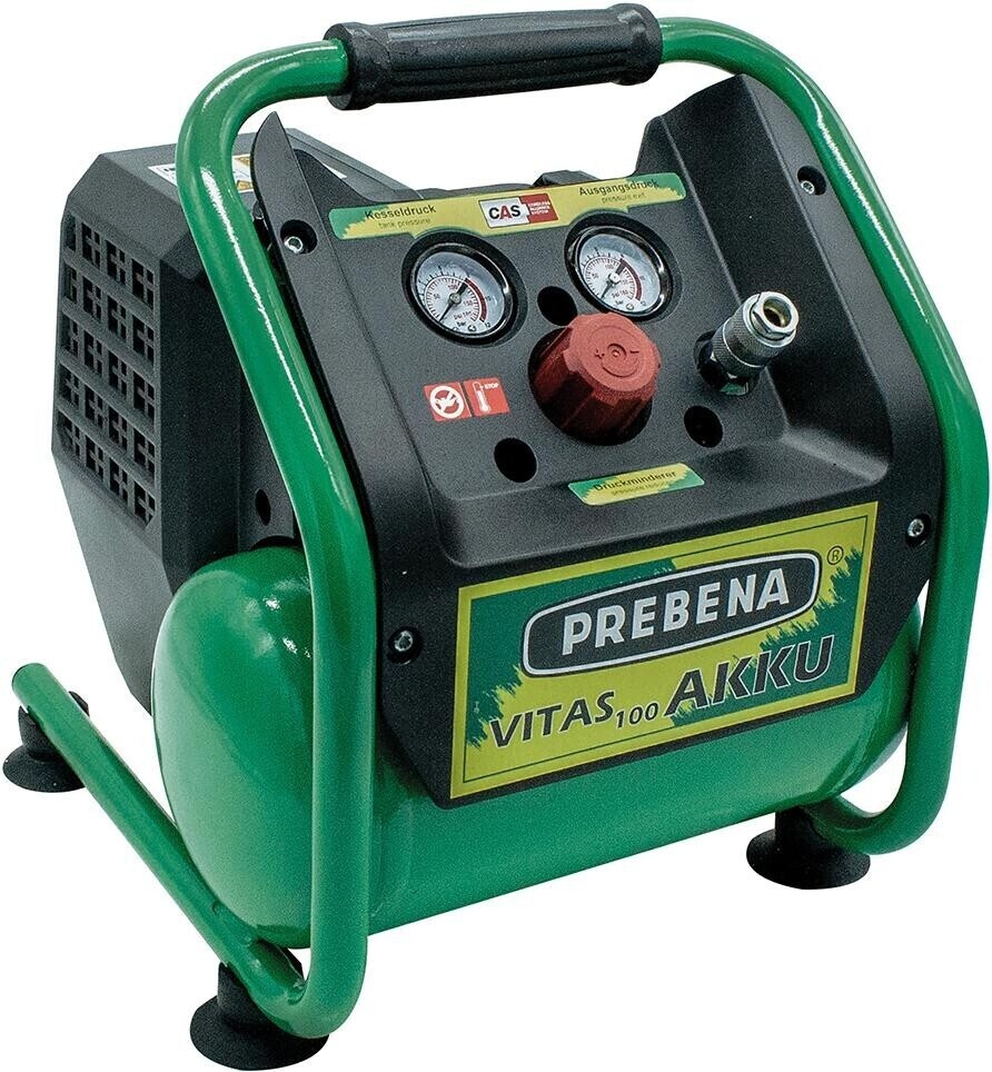 Prebena VITAS100