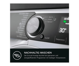 AEG Waschmaschine Serie 7000 ProSteam® LR7E75699