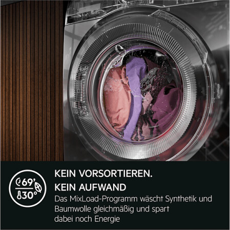 AEG LR7F75695, Bild 3