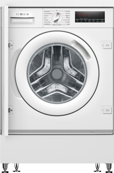Bosch WIW28443