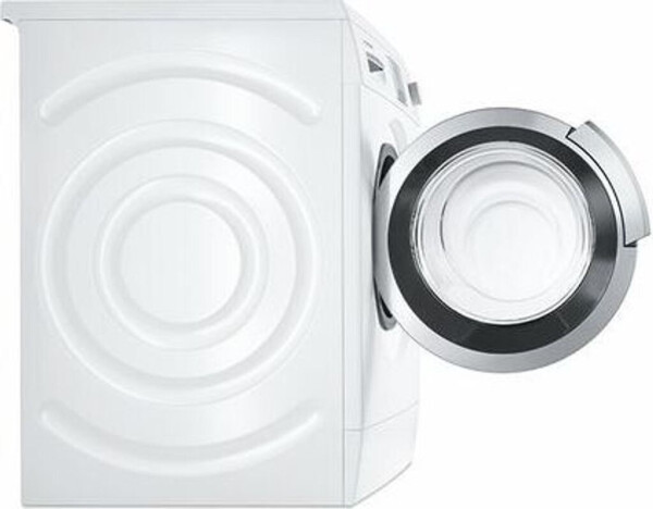 Bosch WIW28443, Bild 2