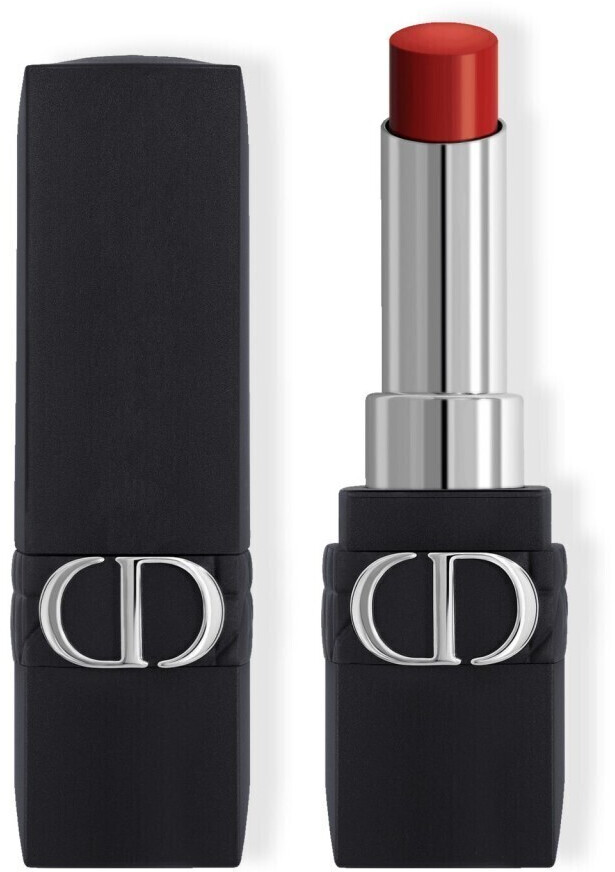 Dior Rouge Dior Forever Lipstick (3,2g) 626 famous