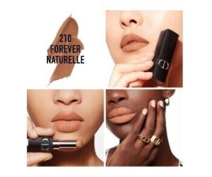 Buy Dior Rouge Dior Forever Lipstick 3 2g 210 naturelle from