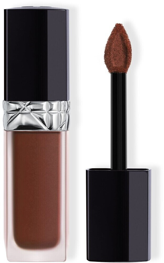 Dior Forever Rouge Liquid Lipstick (6ml) 400 nude line