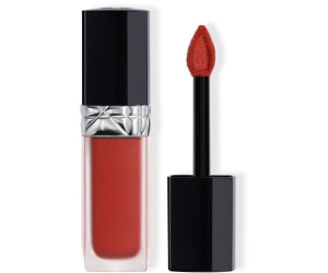 Buy Dior Forever Rouge Liquid Lipstick 6ml 861 charm from 32.98 Today Best Deals on idealo