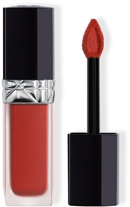 Dior Forever Rouge Liquid Lipstick (6ml) 861 charm