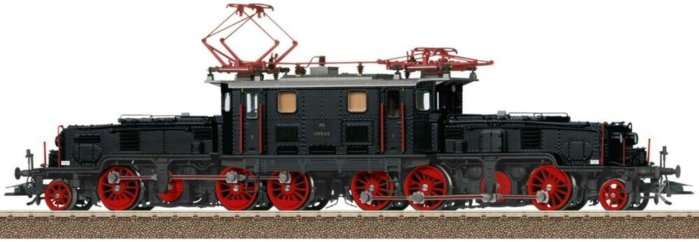 Trix Modellbahnen 25093