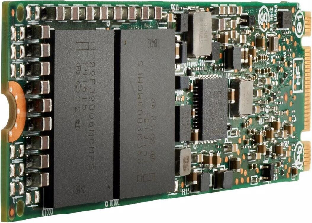 Hpe nvme store