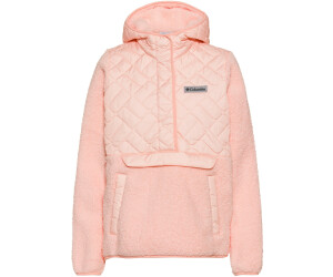 Columbia View Fleece Hooded Pullover (195864) au meilleur prix sur idealo.fr