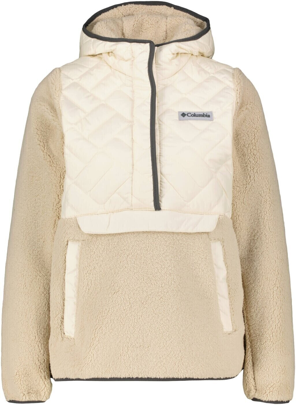 Columbia View Fleece Hooded Pullover (195864)